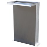 Ubbink LED vodni slap Venezia nerjaveče jeklo, (20687110) Cene