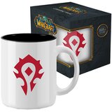 FS Holding Ltd Šolja World Of Warcraft - Horde (White) | Eponuda.com