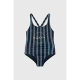 Roxy Dječji jednodijelni kupaći kostim boja: tamno plava