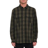 Volcom muška košulja shadowstone | ePonuda.com
