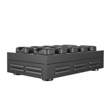 CEL-TEC priključna postaja PK95 z 10 vrati | Shoptok.si