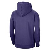 Nike Puloverji Nba Phoenix Suns Fleece Vijolična | Shoptok.si