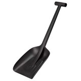Fiskars lopata za snijeg za automobil Solid, 63 cm Cijene