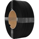 Fiberlogy Easy PLA Refill Black - 1,75 mm / 1000 g | Shoptok.si