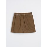 Sinsay Smart casual kratke hlače | shoptok.hr