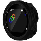 INF kompatibilno ohišje iz silikona za garmin forerunner 235/735XT black, (5000079906) | Shoptok.si