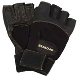 SPORTER BOXING Rukavice za teretanu SPORTER | Eponuda.com