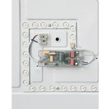  LED prigušiva plafonska svetiljka MANA LED/36W/230V 2700-6500K + daljinski upravljač | Eponuda.com