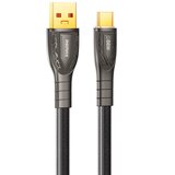 DATA kabl Prime TIP C RC-C167 66W 1.2m crni, REMAX | ePonuda.com