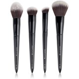Brushworks Buff and Blend Face Set set čopičev Cene