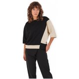 SKFK T-Shirt Aloria-Gots - Black Crna Cijene