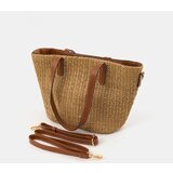 Sinsay Pletena torba | shoptok.hr