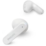 Philips Wireless Slušalice sa mikrofonom TAT2139WT/00 White | Eponuda.ba