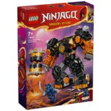 Lego Coleov zemaljski meč | Eponuda.ba