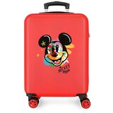 Disney Kofer ABS 55cm Street Spray 4011143 40.111.43 cene