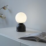 SCHÖNER WOHNEN 19218-18 - LED prigušiva stona lampa RUDI LED/1,2W/5V crna | Eponuda.com