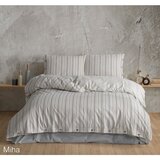  Miha v1 Krem Pokrivač za Krevet u Ljubičastoj Boji Super King | ePonuda.com