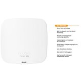 HPE AP ARUBA INSTANT ON AP-15 4X4:2 MU-MIMO | Eponuda.ba