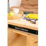 Karup Design Rjava klubska mizica iz masivnega bora 45x68 cm Japan – | Shoptok.si