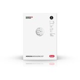 Rosti Merice v kompletu 3 ks Mensura – | Shoptok.si