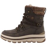 Tom Tailor Čizme za snijeg smeđa | shoptok.hr