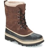 Sorel Škornji za sneg CARIBOU Kostanjeva | Shoptok.si