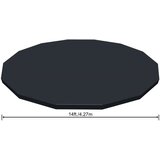 Bestway pokrivač za bazen Flowclear 427 cm | shoptok.hr
