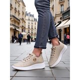 Resti Women's sporty lace-up sneakers Jovenes | Shoptok.si