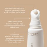 Alpha-H Liquid Gold krema za učvrstitev kože okoli oči proti staranju 15 ml | Shoptok.si