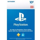 Playstation Network - Austria 10€ | Eponuda.ba