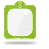 BESTSUIT Fleksibilno hibridno staklo za stražnju kameru za iPhone 14/14 Plus | Eponuda.com