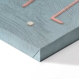  Slika - Inscriptions: Home Sweet Home (1 Part) Vertical 60x90 Premium Print | shoptok.hr