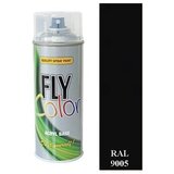 Fly COLOR RAL 9005 Crna sjaj 400ml | shoptok.hr