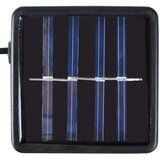  Umjetne kugle od šimšira s LED svjetlima 2 kom zelene 27 cm | Eponuda.com