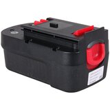  Baterija za Black & Decker A1718 / A18 / FSB18 / HPB18 / QP18, 18 V, 3.0 Ah | Shoptok.si