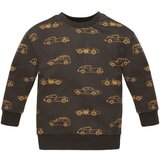 Pinokio Kids's Sweatshirt Old Cars 1-02-2311-02 | shoptok.hr
