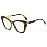 Etro Ženske Dioptrijske naočale 0042 Tortoise | shoptok.hr