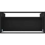  ispod umivaonika Crna 56 x 37,5 x 81 cm | shoptok.hr