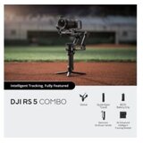Dji RS 5 Combo – NEW Model Cijene