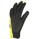 Scott biciklističke rukavice Crno / Žute, M | shoptok.hr