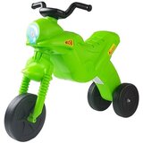  Motorek Speed Tricycle Enduro Ride Green 5045 | shoptok.hr