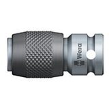 Shumee WERA ADAPTER 30mm 1/4" ZA 6-KOTNE NASTAVKE 1/4" S HITRIM VPENJALNIM MEHANIZMOM 784 A/1, (21253269) Cene