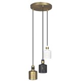 Rabalux VISILICA 3XE27 ALBERTA 5092 MIX | Eponuda.com