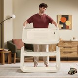 Snuz Pod5 Kolijevka/ Krevetić za bebe - Cashmere | shoptok.hr