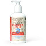 Grizzly Wild Losos Oil 250 ml | Shoptok.si
