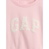 GAP Baby T-shirt with logo - Girls | ePonuda.com