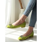 Resti Women's ballerinas with a bow Frelie | Shoptok.si