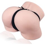 Tantaly Brandi 2.5kg Ass Pocket Pussy Realistic Sex Toy for Men Cijene