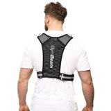 GymBeam reflektujući prsluk pulse | ePonuda.com