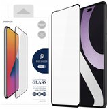 Dux ducis 10D Kaljeno staklo za Xiaomi 12 Lite - Crna Cijene